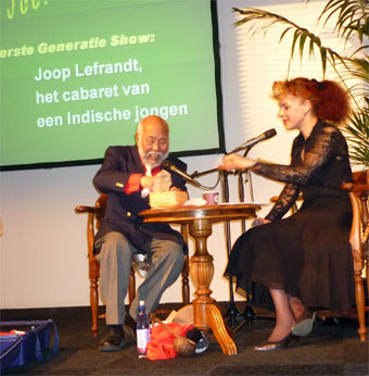 Joop Lefrandt