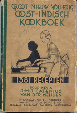 Kookboek