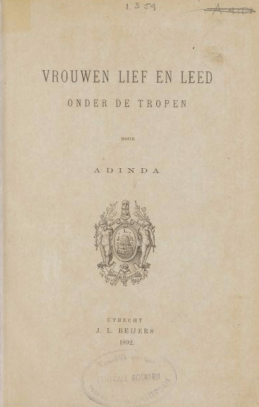 boekomslag