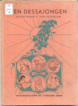 boekomslag