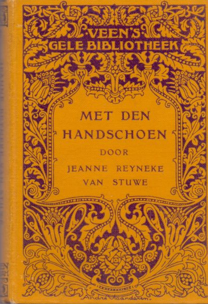 boekomslag